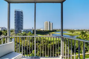 300 Diplomat Pkwy, Hallandale Beach, FL 33009 - Photo 2