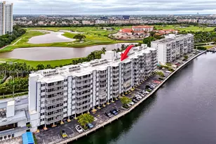 300 Diplomat Pkwy, Hallandale Beach, FL 33009 - Photo 36