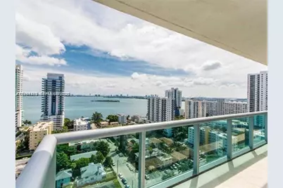 333 NE 24th St #1809, Miami, FL 33137 - Photo 1
