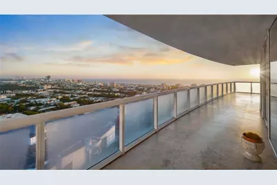 450 Alton Rd #2810, Miami Beach, FL 33139 - Photo 6