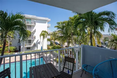 1801 S Treasure Dr #321, North Bay Village, FL 33141 - Photo 2