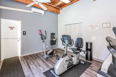 1425 Atlantic Shores Blvd #110, Hallandale Beach, FL 33009 - Photo 32