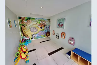 92 SW 3rd St #1808, Miami, FL 33130 - Photo 34