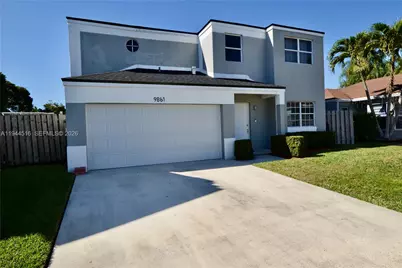9861 SW 222nd Ter, Cutler Bay, FL 33190 - Photo 2
