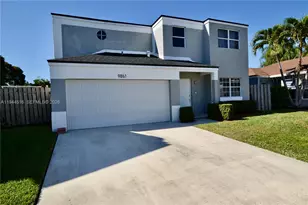 9861 SW 222nd Terrace, Cutler Bay, FL 33190 - Photo 2