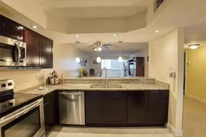 8010 Hampton Blvd #208, North Lauderdale, FL 33068 - Photo 2