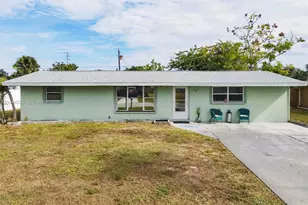 119 Sunnyside St, Port Charlotte, FL 33952 - Photo 1