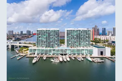 400 Sunny Isles Blvd #1801, Sunny Isles Beach, FL 33160 - Photo 2