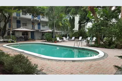 1407 NE 56th St #403, Fort Lauderdale, FL 33334 - Photo 14