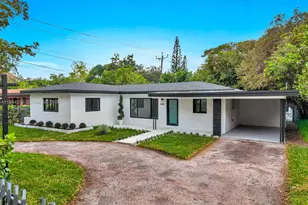 12860 NE 10th Ave, North Miami, FL 33161 - Photo 1