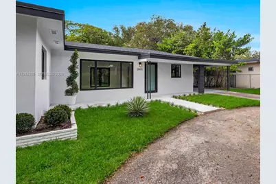 12860 NE 10th Ave, North Miami, FL 33161 - Photo 4