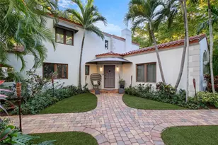 320 W 26th St, Miami Beach, FL 33140 - Photo 1