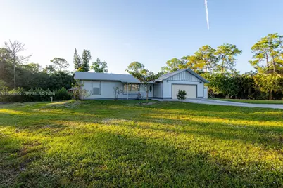 1181 W C Rd, Loxahatchee, FL 33470 - Photo 10