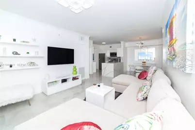 17150 N Bay #2905, Sunny Isles Beach, FL 33160 - Photo 10