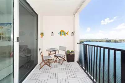 17150 N Bay #2905, Sunny Isles Beach, FL 33160 - Photo 20