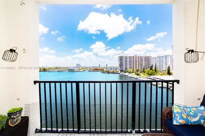 17150 N Bay #2905, Sunny Isles Beach, FL 33160 - Photo 18