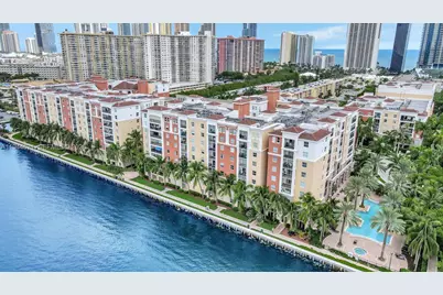 17150 N Bay #2905, Sunny Isles Beach, FL 33160 - Photo 64