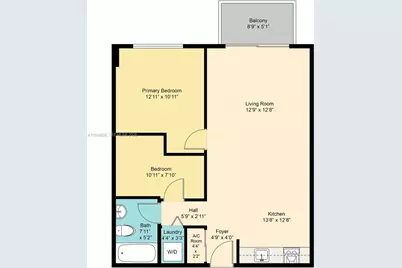 401 Ocean Dr #523, Miami Beach, FL 33139 - Photo 32