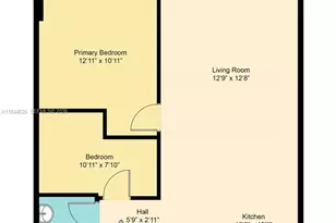 401 Ocean Dr, Miami Beach, FL 33139 - Photo 32