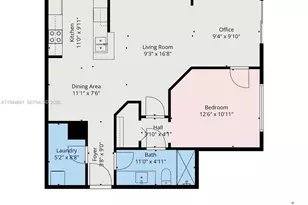 2457 Centergate Dr, Miramar, FL 33025 - Photo 32