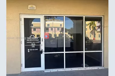 3401 N State Road 7 #4080, Lauderdale Lakes, FL 33319 - Photo 4