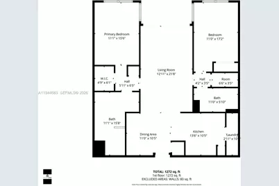 350 SE 2nd St #1250, Fort Lauderdale, FL 33301 - Photo 14