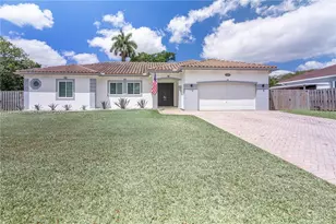 26602 SW 149th Ct, Homestead, FL 33032 - Photo 1