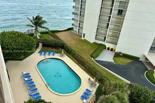 5420 N Ocean Dr, Singer Island, FL 33404 - Photo 14