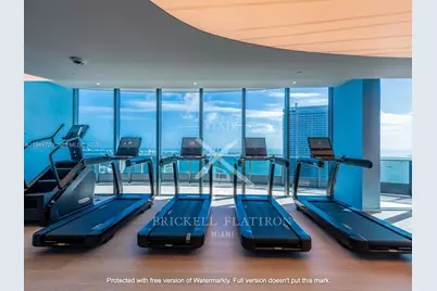 1000 Brickell Plaza #PH6105, Miami, FL 33131 - Photo 24