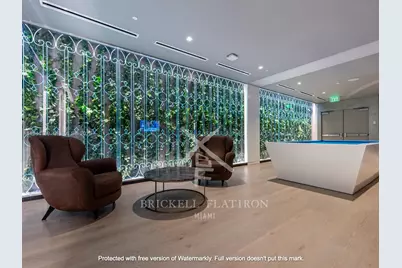 1000 Brickell Plaza #PH6105, Miami, FL 33131 - Photo 30