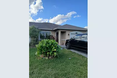 506 NW 8th Ave, Florida City, FL 33034 - Photo 1