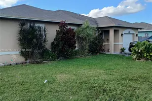506 NW 8th Ave, Florida City, FL 33034 - Photo 2