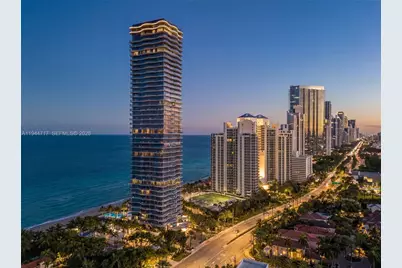 19575 Collins Ave #12, Sunny Isles Beach, FL 33160 - Photo 2