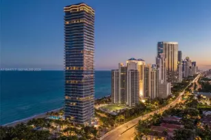 19575 Collins Ave, Sunny Isles Beach, FL 33160 - Photo 2