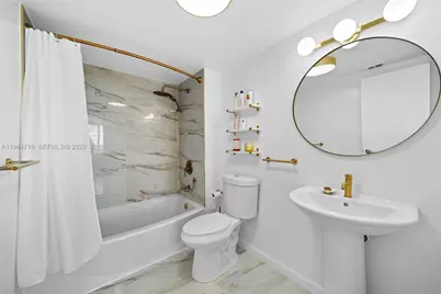 600 Three Islands Blvd #1403, Hallandale Beach, FL 33009 - Photo 14