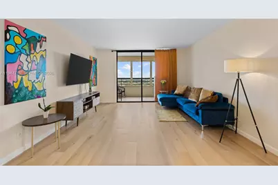 600 Three Islands Blvd #1403, Hallandale Beach, FL 33009 - Photo 4