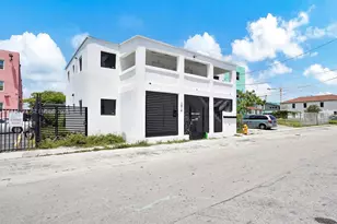 1814 NW 2nd Ct, Miami, FL 33136 - Photo 32