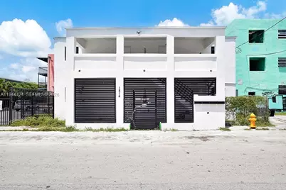 1814 NW 2nd Ct, Miami, FL 33136 - Photo 40