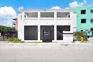 1814 NW 2nd Ct, Miami, FL 33136 - Photo 40