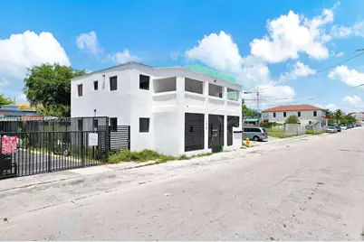 1814 NW 2nd Ct, Miami, FL 33136 - Photo 36