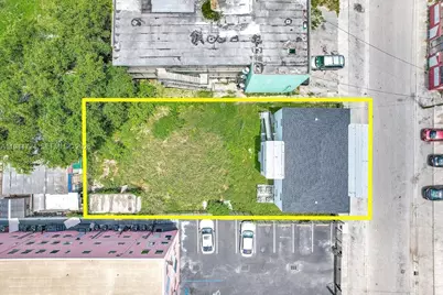 1814 NW 2nd Ct, Miami, FL 33136 - Photo 34