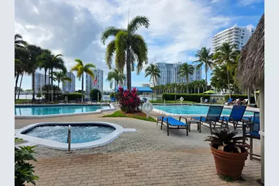 18151 NE 31st Ct #2009, Aventura, FL 33160 - Photo 32