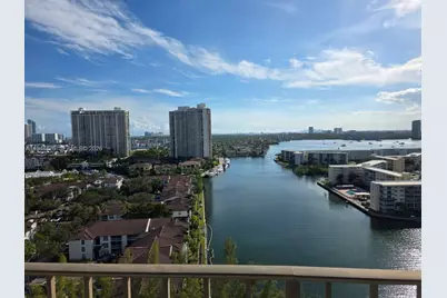 18151 NE 31st Ct #2009, Aventura, FL 33160 - Photo 4