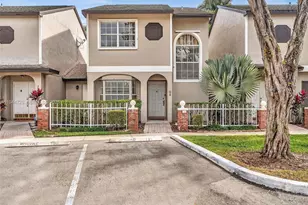 3804 NW 121st Ave, Sunrise, FL 33323 - Photo 1