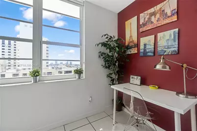 100 Lincoln Rd #1105, Miami Beach, FL 33139 - Photo 14