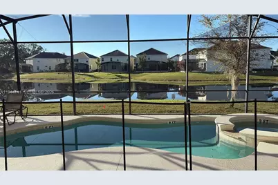 4445 Shiva Loop #4445, Kissimmee, FL 34746 - Photo 4