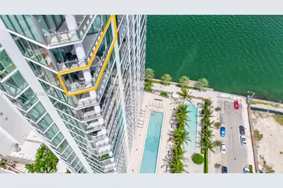 2900 NE 7th Ave #2309, Miami, FL 33137 - Photo 32