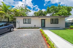 70 NW 47th Terrace, Miami, FL 33127 - Photo 4