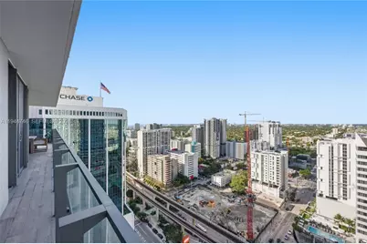 88 SW 7th St #2302, Miami, FL 33130 - Photo 30