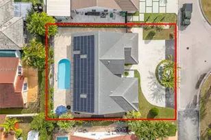 4241 SW 154th Pl, Miami, FL 33185 - Photo 30